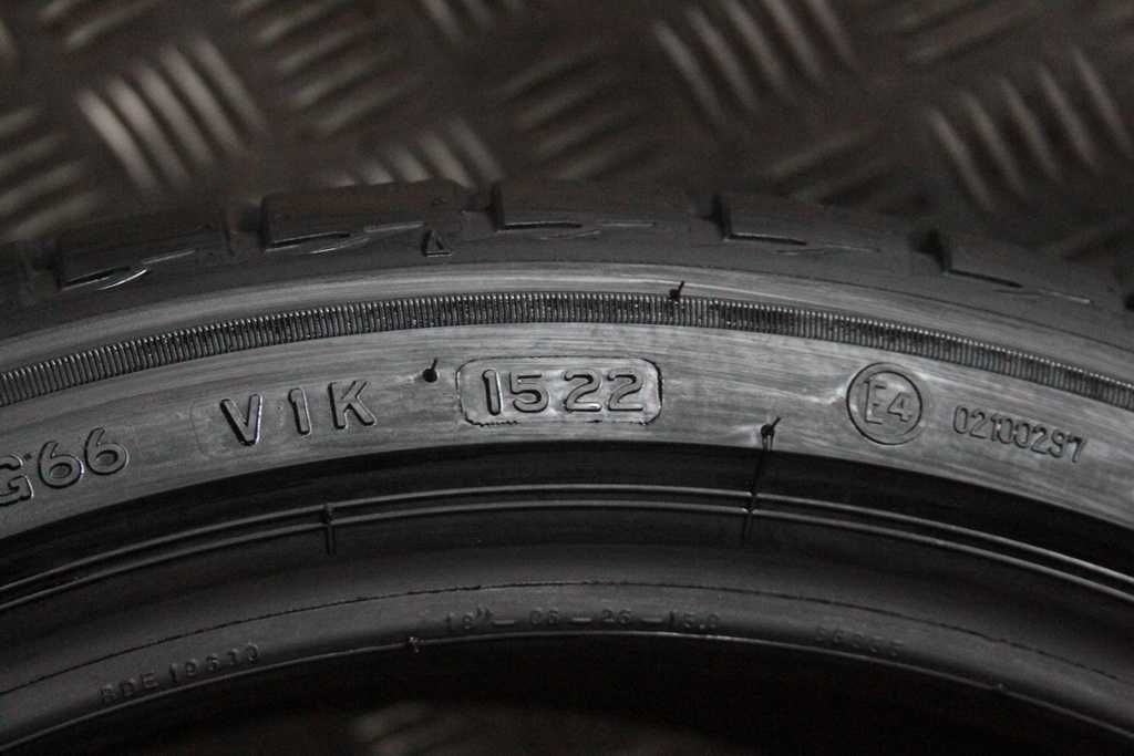 215/40/18 Bridgestone Turanza T005 215/40 R18 89Y XL 2022r 1x7mm