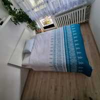 Łóżko sypialniane Ikea Malm 140x200
