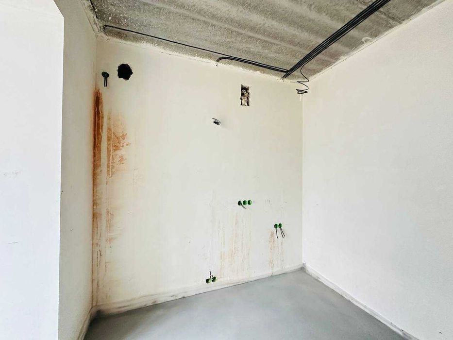 Продаж 2-к кв. пл.47,65 кв.м у ЖК «Молодіжне містечко» в. Заповідна 1