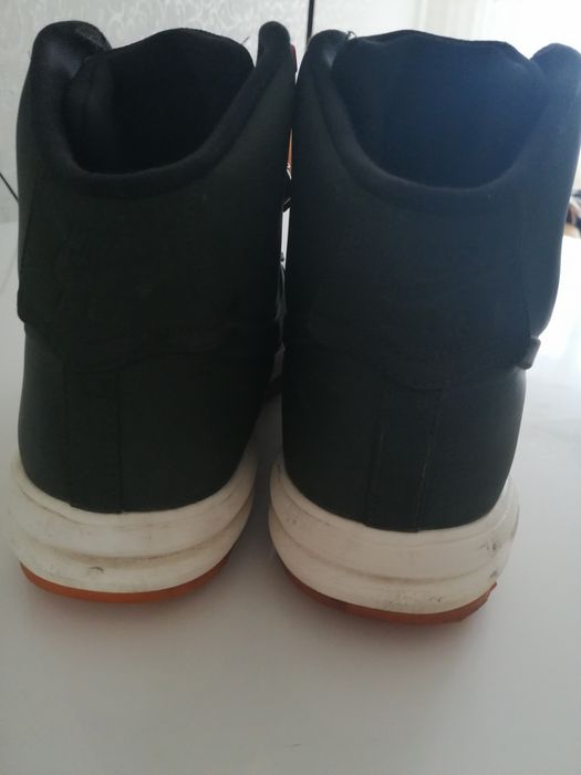 Кросівки Найк 45,5р