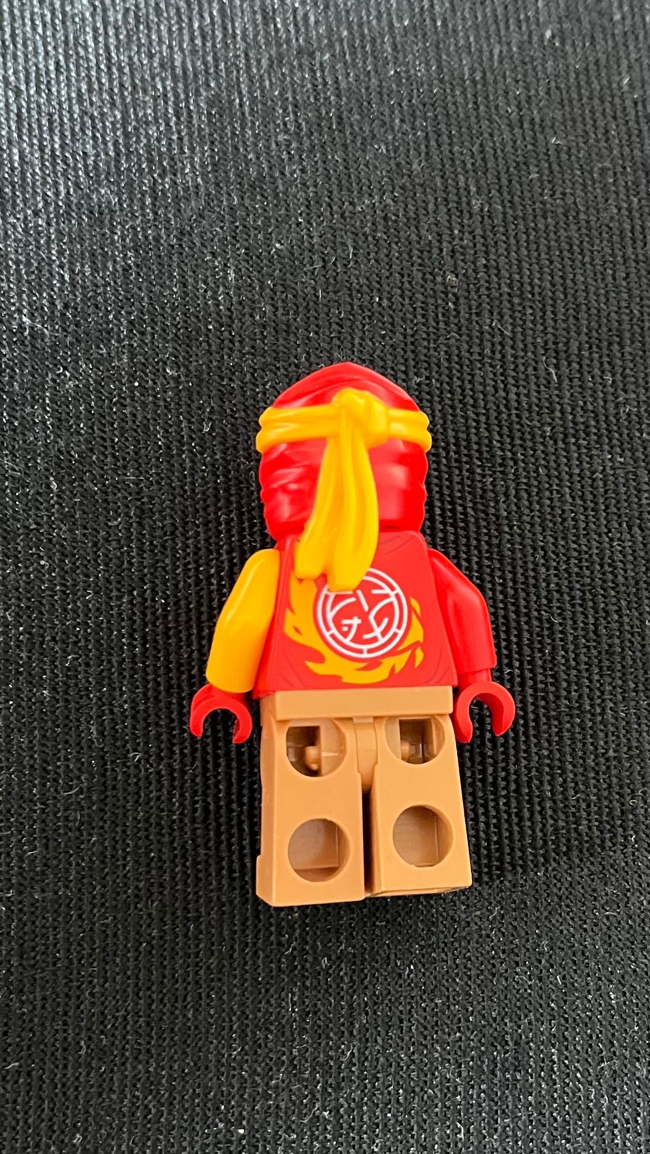 Figurka Lego Ninjago Kai Core