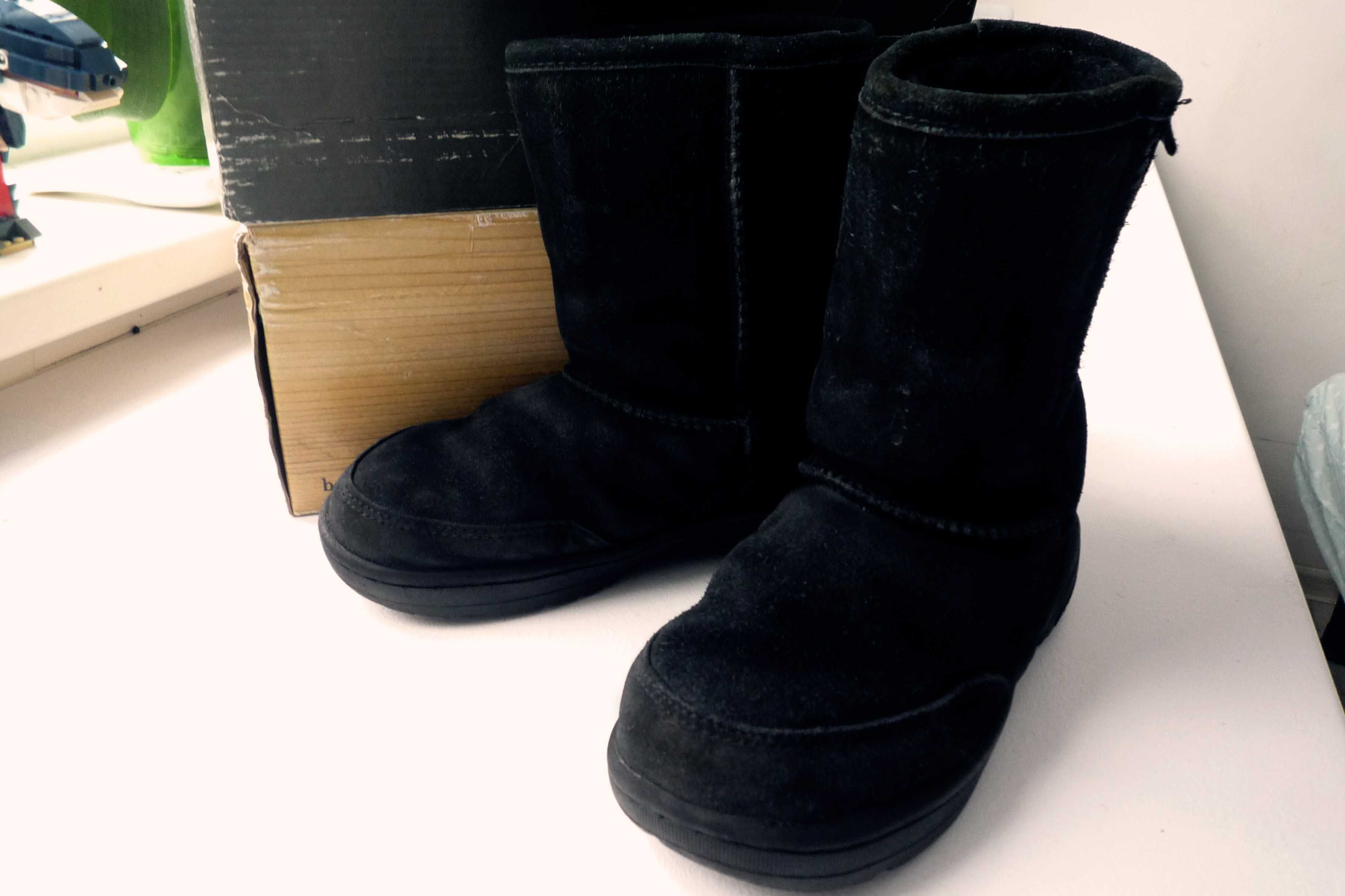 Bearpaw Ugg  угги дитячі 30 р