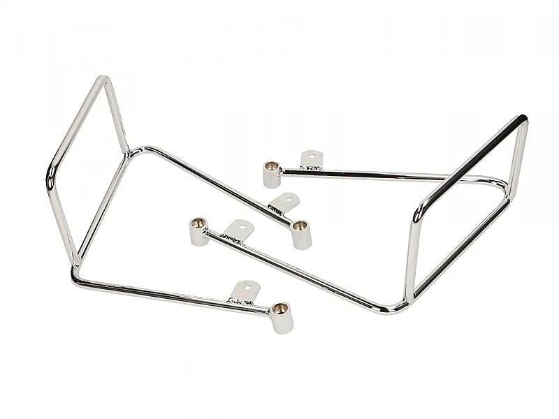 Stelaże Pod Sakwy Honda Shadow Vt 125 Motomaniak