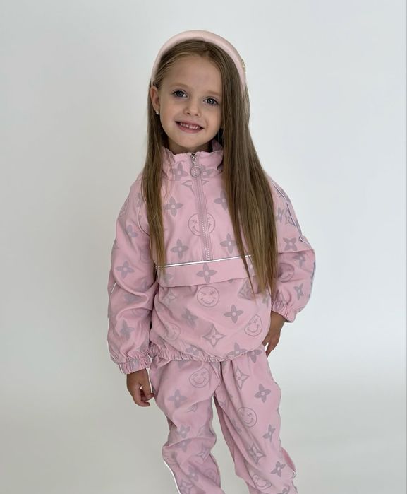 Костюм для дівчинки, 100 см