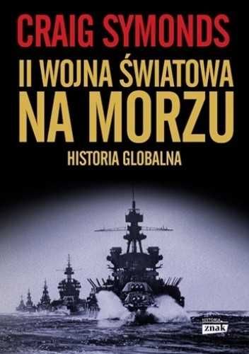 II Wojna Światowa na morzu