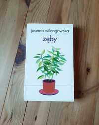 ,,Zęby" Joanna Wilengowska