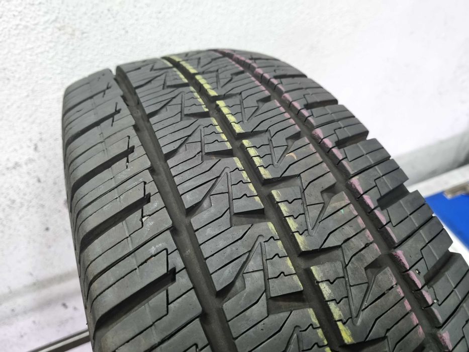 225/75/16CP 118R Continental VanContact Camper D.4523