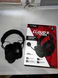 Sluchawki HyperX Cloud II Core Wireless