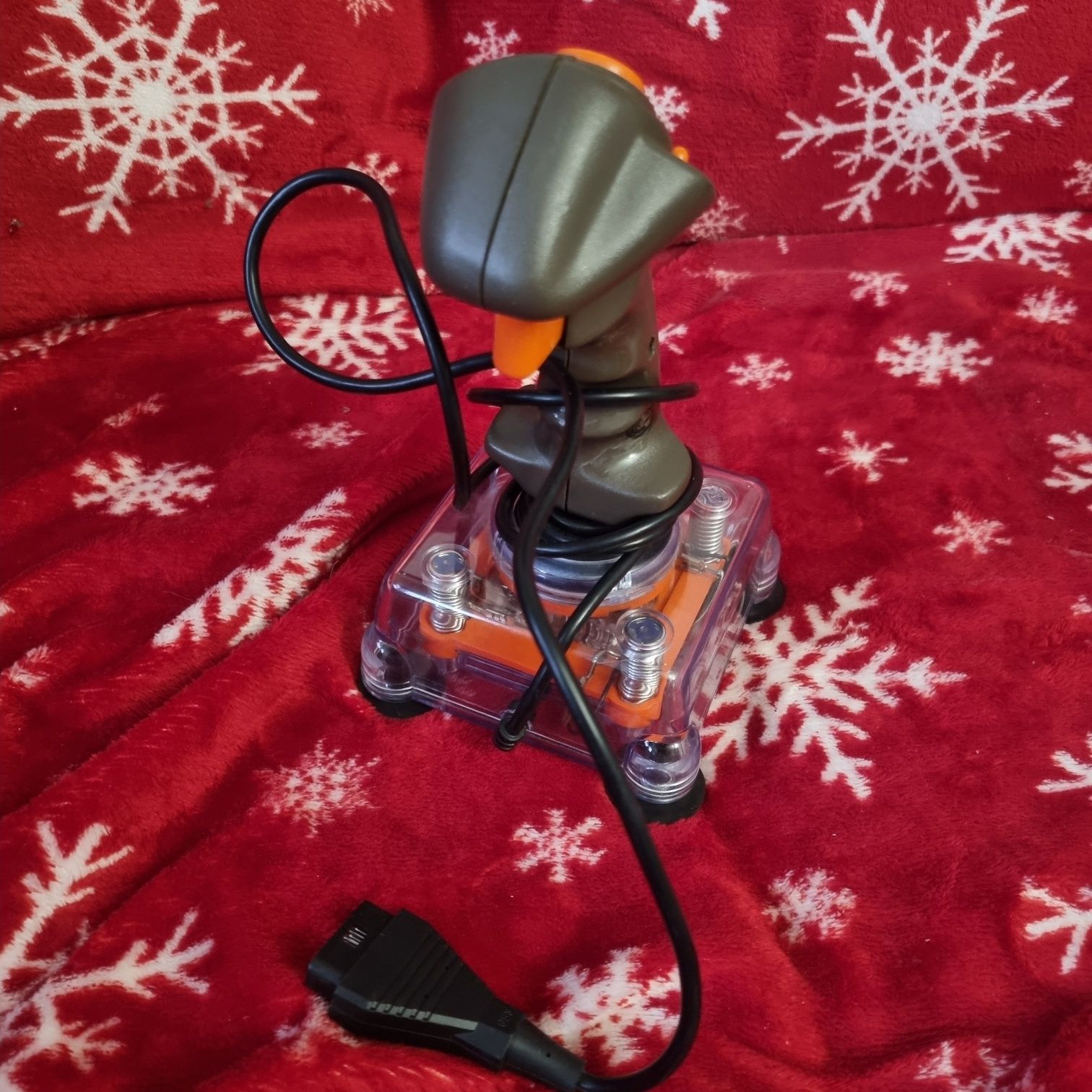 Quickjoy Sv 227 Joystick