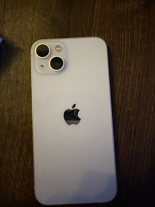 iPhone 13 128 GB Starlight