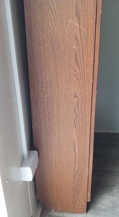2x regał IKEA billy oxberg /dostawa
