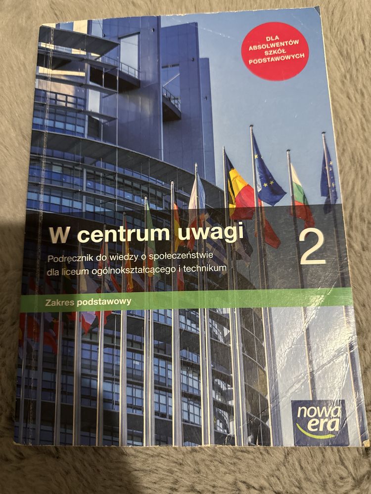 w centrum uwagi 1 i 2
