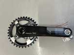 Korba Sram XX1 BB30 1x11 175mm QF168 34T (Tylko prawa/bez łożysk)