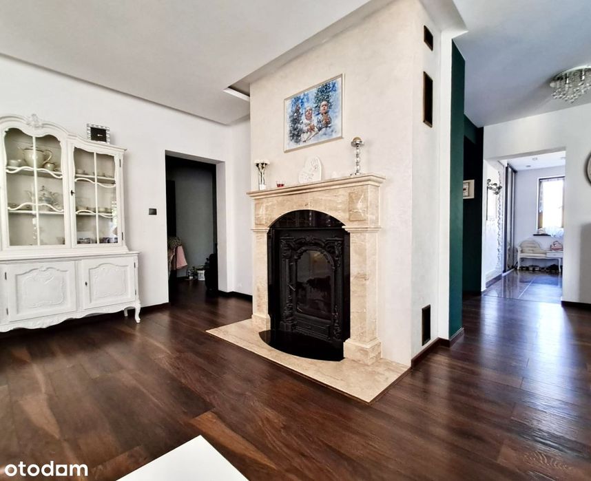 Dom na sprzedaż Ścieki k/Rawy Maz 3 km od centrum