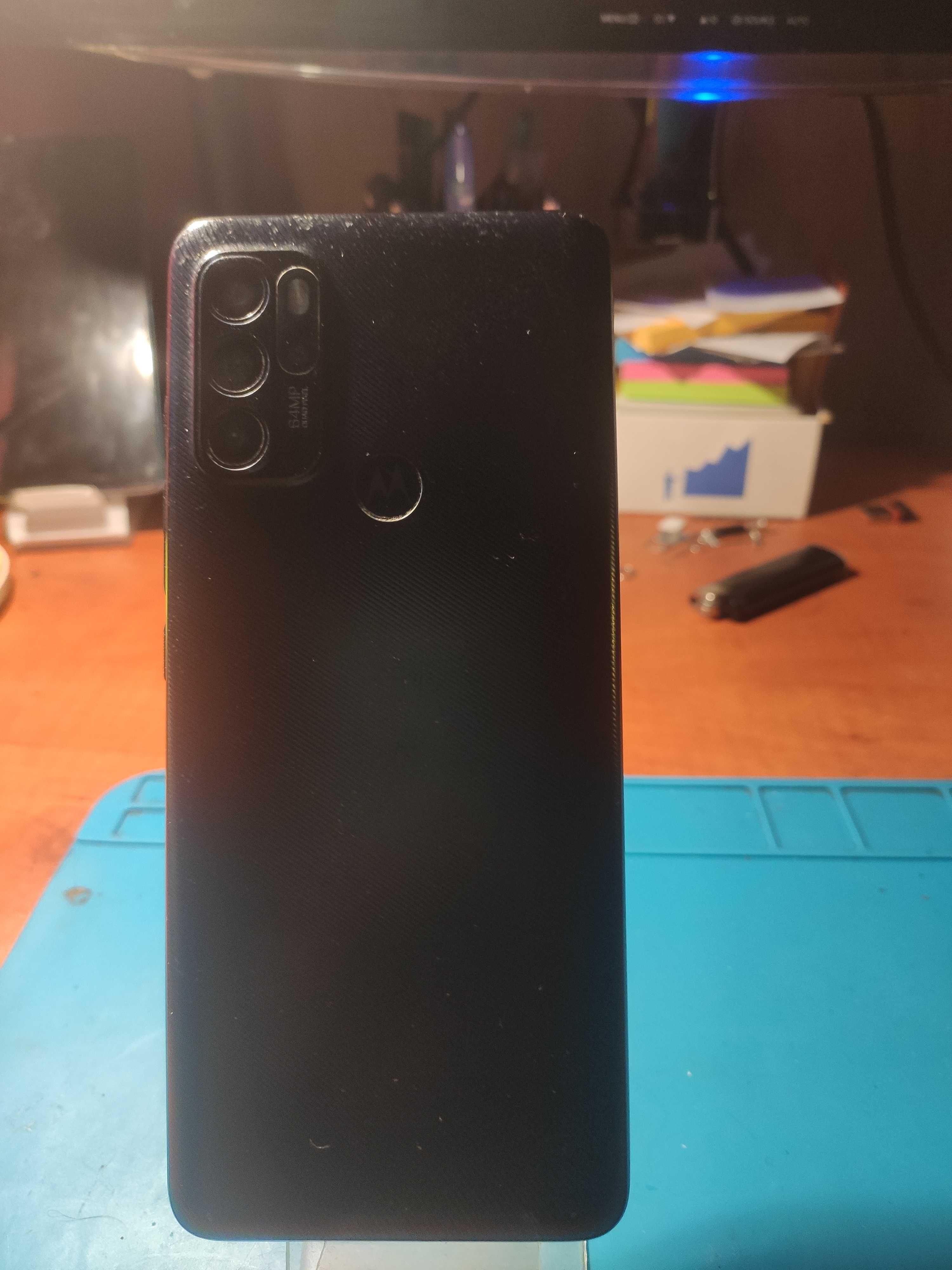 Motorola g60s 4/128gb