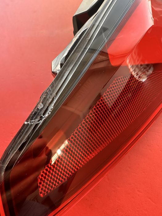 Farolim traseiro BMW m4 / série 4