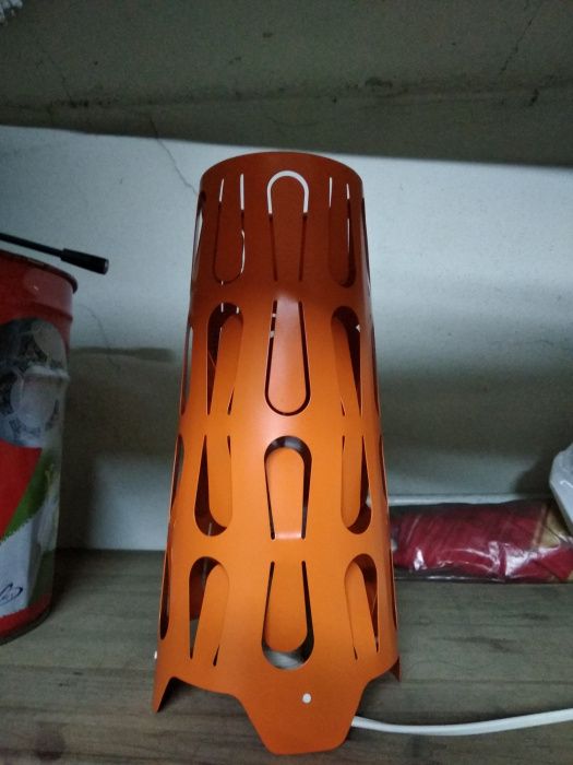 vendo Candeeiros em bom estado