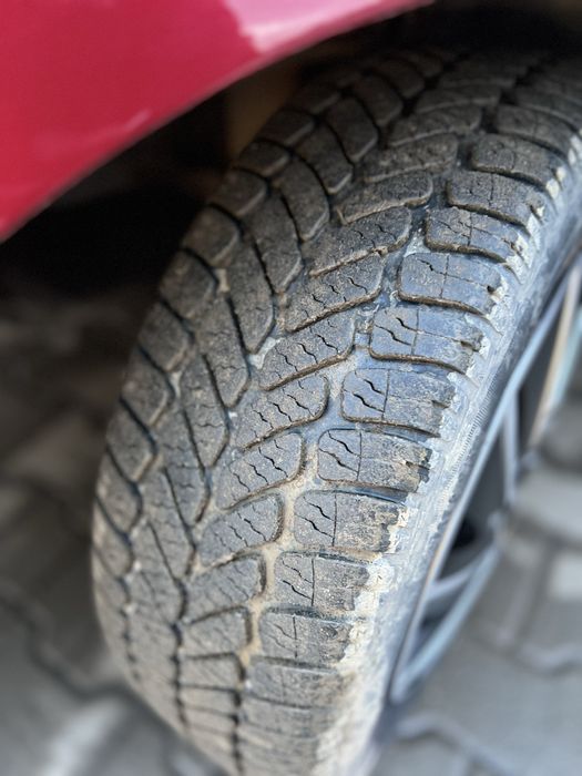 Део ланос 2005 1.5 газ/бенз деу