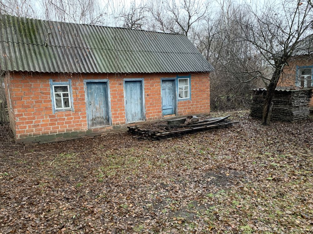 Продам будинок