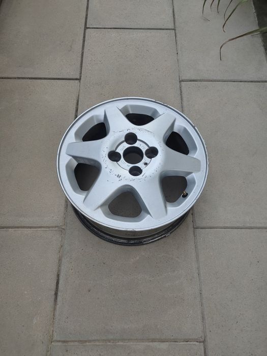Jante 15 da Opel