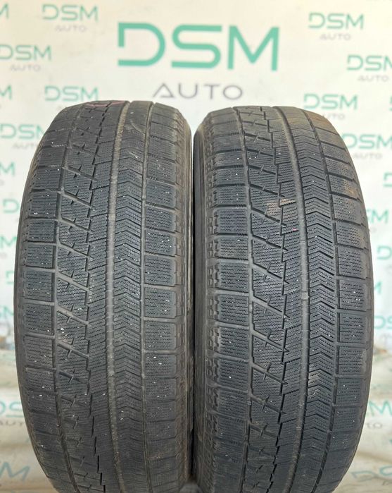 Скад шин б/в. 225/60 R18 Bridgestone Blizzak Vrx