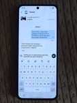 -50% Samsung Flip 6 12/256GB Silver Shadow