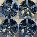 Audi TT TTS 8s0 A3 A4 A5 S3 S4 S5 Alu Felgi 19 Cali TPMS Dekle Orygina