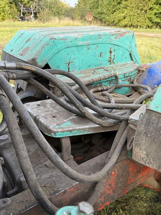 Продам трактор (Т-150)з документами та в повному робочому стані