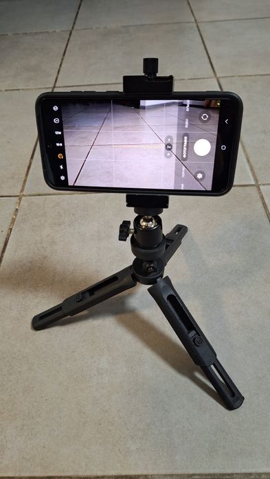 Штатив для телефона
