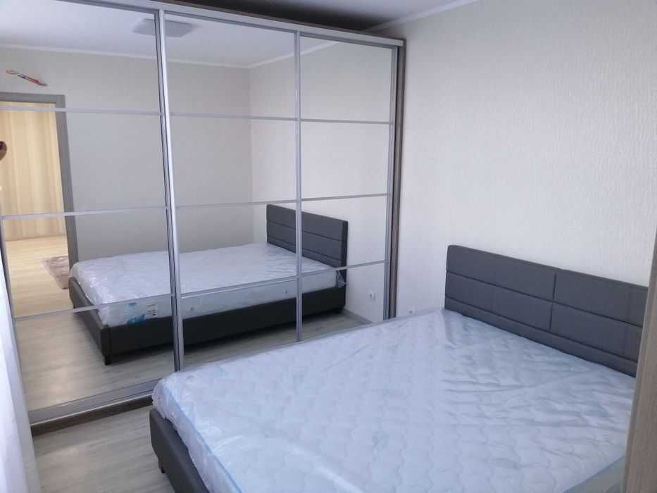 Оренда 2-к квартири на вул. Соломії Крушельницької