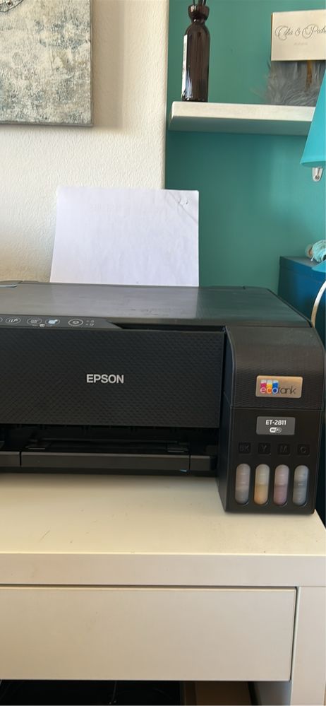 Vendo impressora de sublimacao