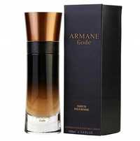 Armane Gode 100ml perfumy męskie