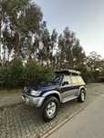 Nissan Patrol Gr 3.0 Di