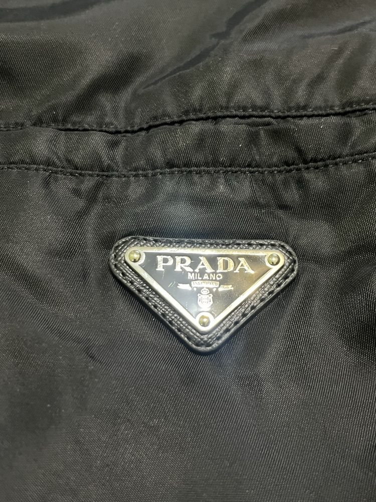 Шорти Prada чоловічі , оригінал, розмір L