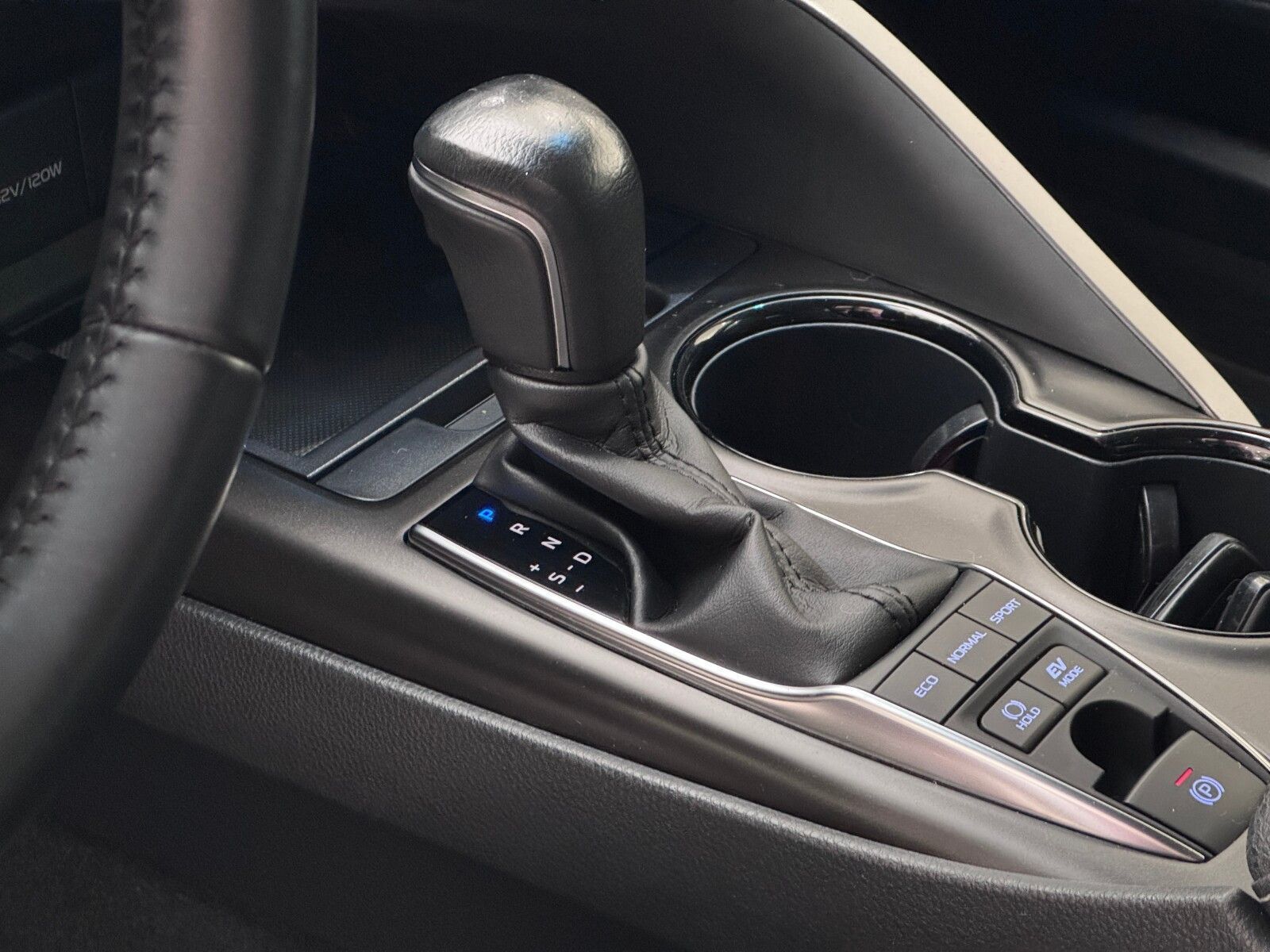 Toyota Camry Prestige, 1 właściciel, Salon Polska, FV 23% gwarancja, dostawa