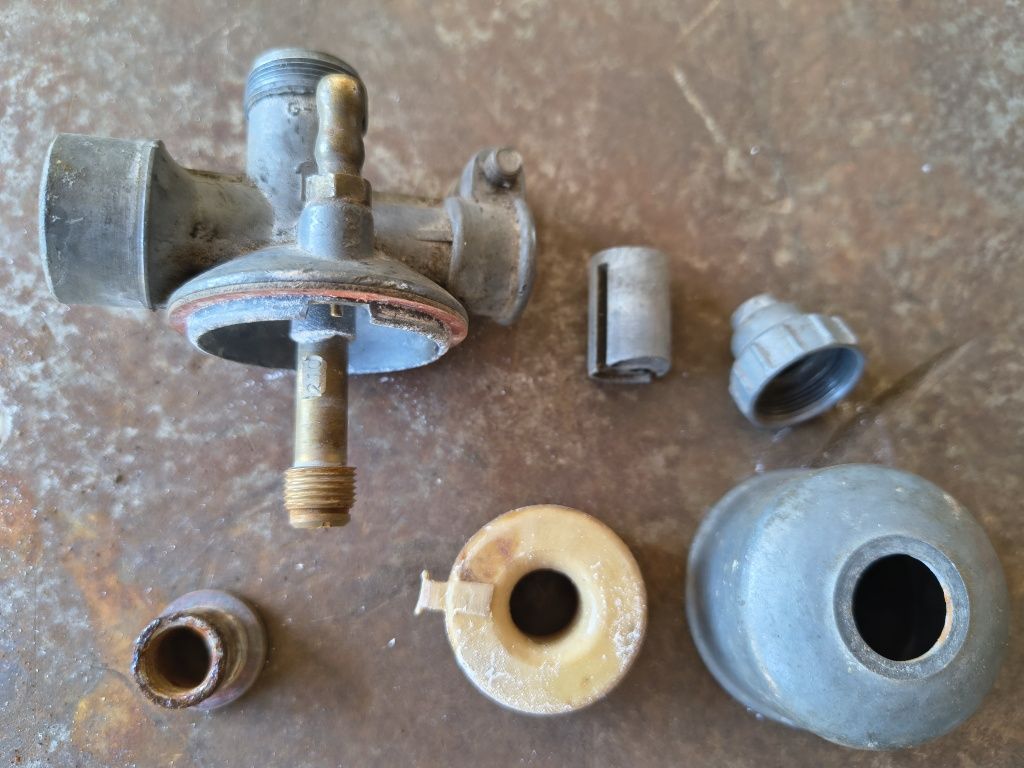Gaźnik Komar g12 Żak Ryś g-12 Romet