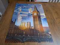 Puzzle Londyn 1000 sztuk