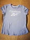 Koszulka dziewczęca Reebok 146