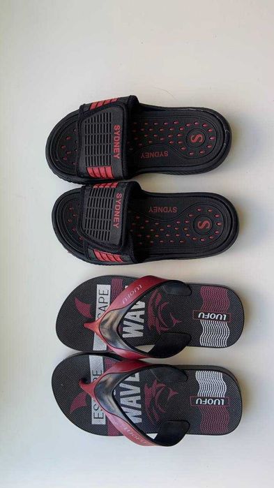 Вьетнамки детские  + шльопки