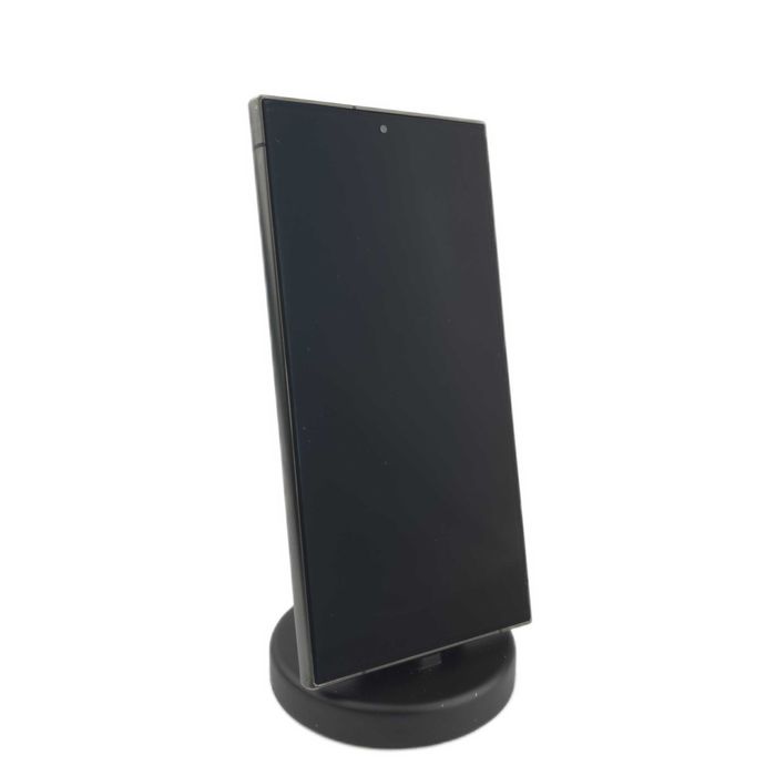 Знижка Samsung Galaxy S24 Ultra 12/256GB Titanium Black
