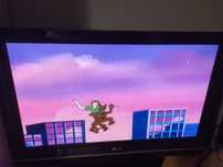 Telewizor LG 32 cali z pilotem