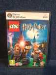 LEGO Harry Potter lata 1-4 PC