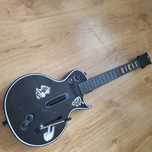 Gitara Gibson do Sony Ps3 Opis