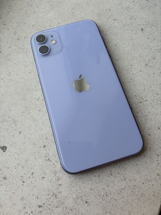 Iphone 11 em excelente estado