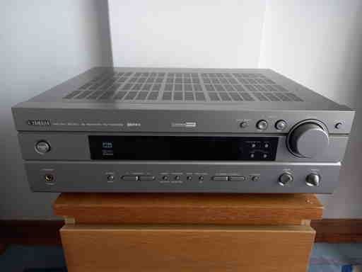 Receiver Yamaha RX-V430RDS