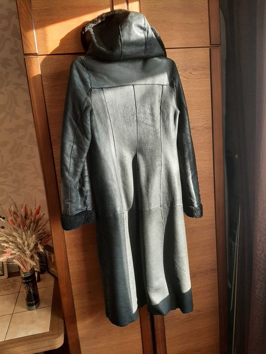 Дулянка жіноча в ідальному стані