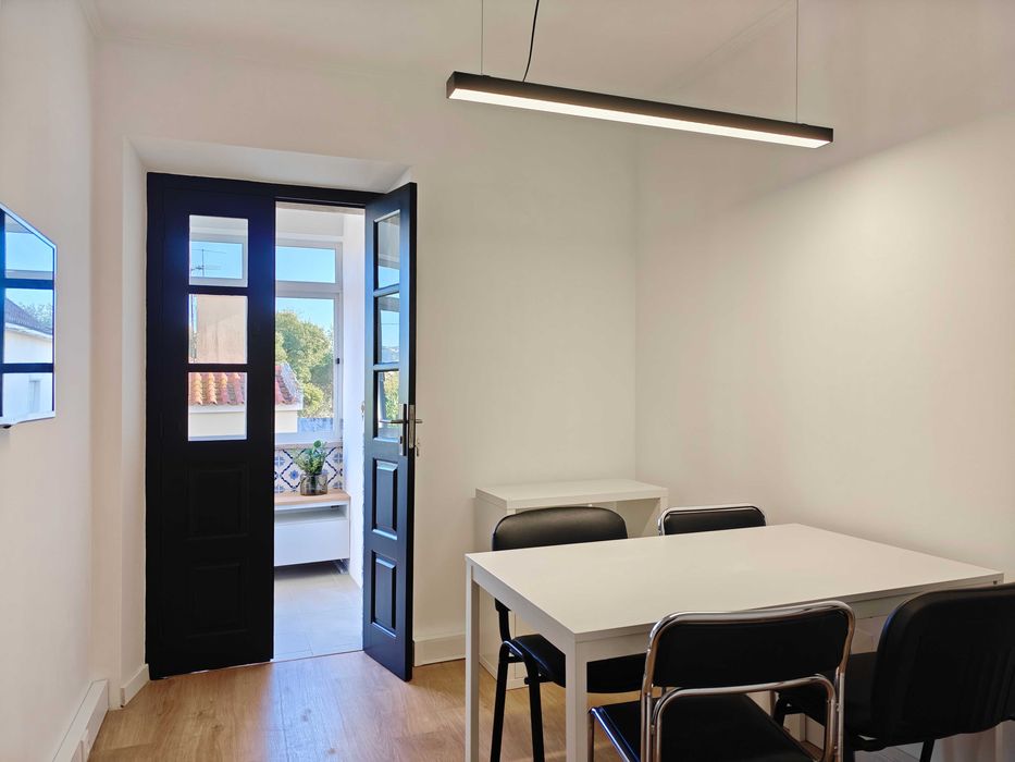 Arrenda-se Escritórios