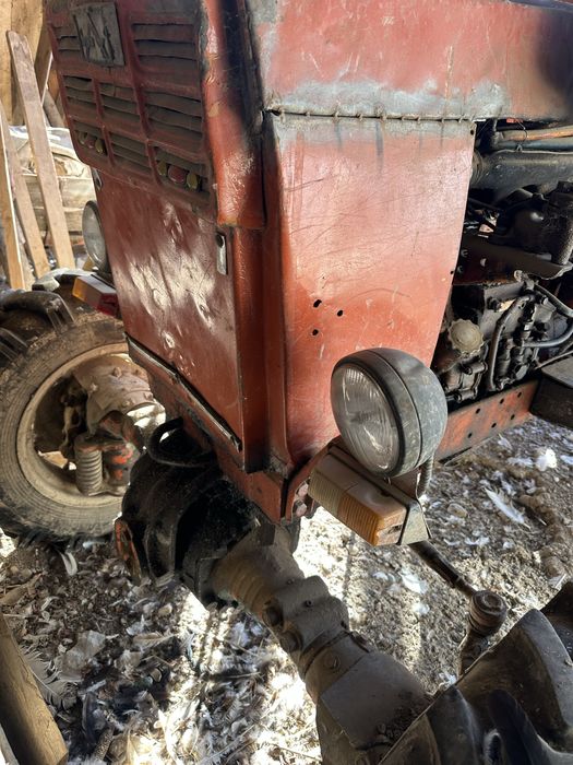 Продаю, трактор т-40