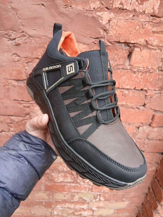 Зимние кроссовки -20° Merrell