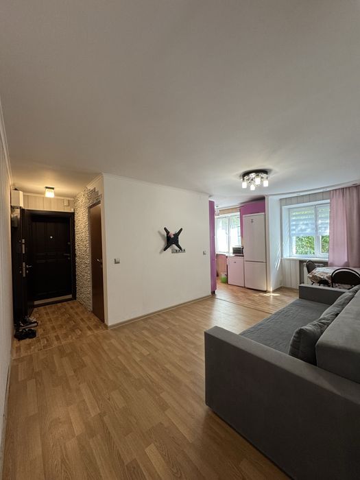 Продам 3к пр Александра Поля ( Кирова )